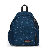 Eastpak Padded Zipplr "Bliss Cloud" AZ/ESTAMP - EA5B74B98-47